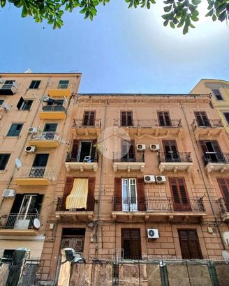 2 LOCALI A PALERMO