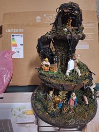 Presepe natalizio