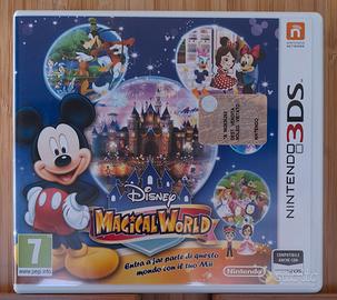 Giochi Nintendo 3DS