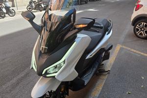 HONDA FORZA 350 MY 26 COME NUOVO 