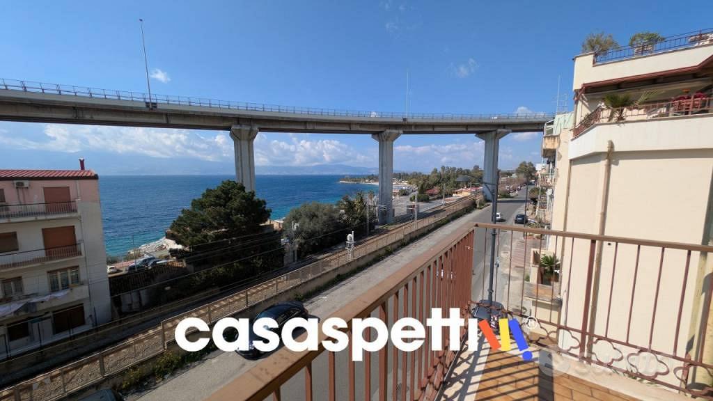 Appartamento – Reggio Calabria, Archi - Altro