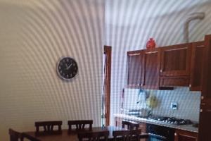 Bilocale con giardino