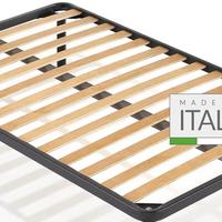 Doga rete letto da una piazza e mezza nuova