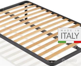 Doga rete letto da una piazza e mezza nuova