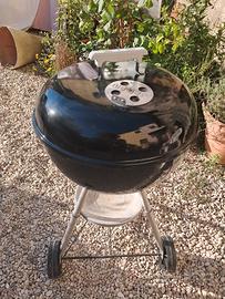barbecue weber