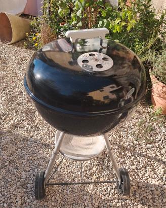 barbecue weber