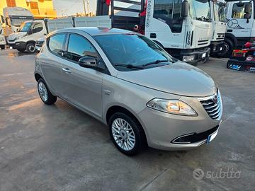 LANCIA YPSILON TWIN AIR METANO 5 PORTE-2013