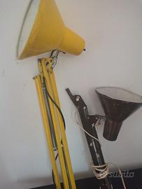 lampade vintage 