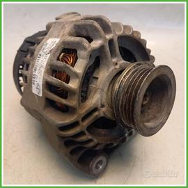 Alternatore Denso MS1022118280 Fiat Punto 2 Serie