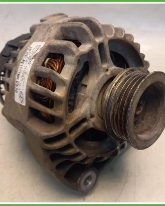 Alternatore Denso MS1022118280 Fiat Punto 2 Serie