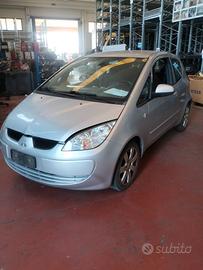 MITSUBISHI COLT 2006 - 469.25 - RICAMBI USATI