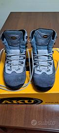 Scarpe da trekking Aku mis. 39,50