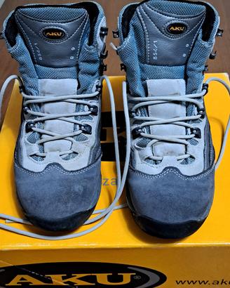 Scarpe da trekking Aku mis. 39,50