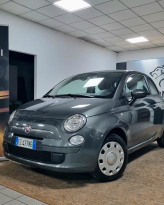 FIAT 500 1.2 BENZINA 69CV POP MY14 NEOPATENTATI