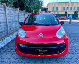 Citroen C1 BACI 1.0 Benz. 1PROP 55KW X NEOP