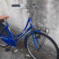 bici  Schiano 