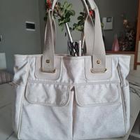 Borsa a spalla Borbonese