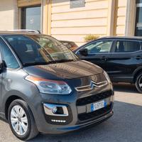 Citroen C3 Picasso C3 Picasso BlueHDi 100 Exclusiv