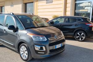 Citroen C3 Picasso C3 Picasso BlueHDi 100 Exclusiv