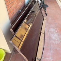 Porte in legno per casa