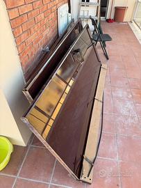 Porte in legno per casa