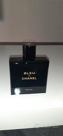 Profumo Bleu de Chanel parfum  uomo.