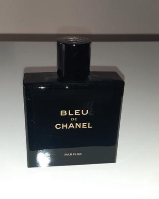 Profumo Bleu de Chanel parfum  uomo.
