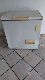 Congelatore a pozzetto