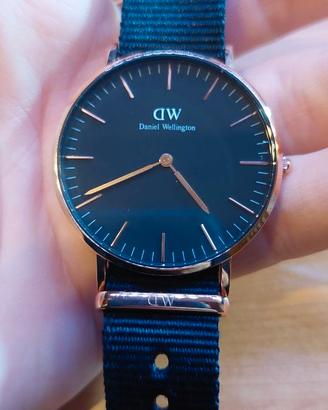 Orologio Daniel Wellington Classic Cornwell