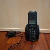 Venduto - telefono cordless Gigaset A280H
