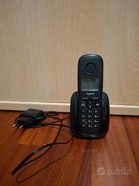 Venduto - telefono cordless Gigaset A280H