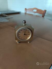 orologio da tavolo Looping