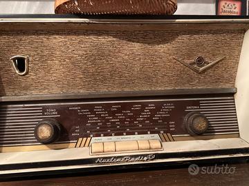  Nuclear Radio-TV