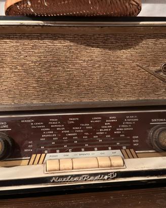 Nuclear Radio-TV