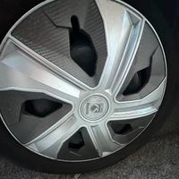 Copri cerchi Momo Design R15