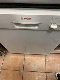 Lavastoviglie Bosch