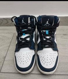 scarpe Nike Jordan retro 1 high donna 