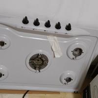 Piano cottura franke 70 cm