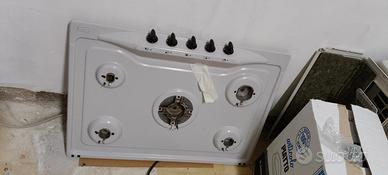 Piano cottura franke 70 cm