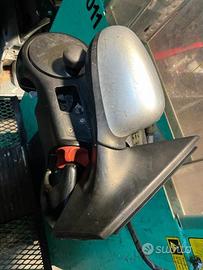 Specchietto dx fiat bravo 2009