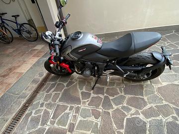 Naket 660