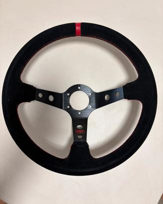 Volante sportivo OMP 3 razze