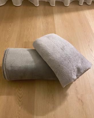 Coperte pile