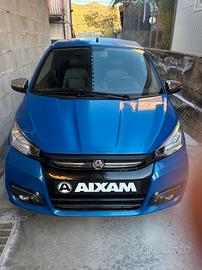 AIXAM eCity Pack Emotion