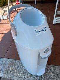Mangiapannolini pee&poo