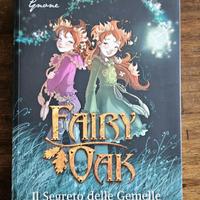 libro Fairy oak 