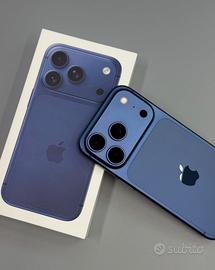 Iphone 17 pro 256gb