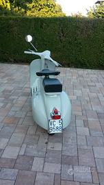 Vespa vnb 125 del 64
