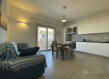 Appartamento annuale