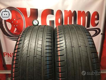 PIRELLI 65% 255/45/19 100v,spedizione inclusa